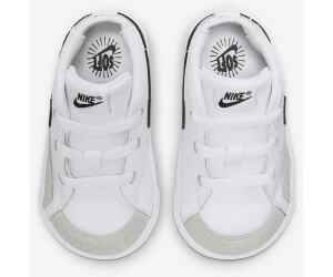 Nike Blazer Mid Baby white/white/black desde 39,99 € | Compara precios en  idealo