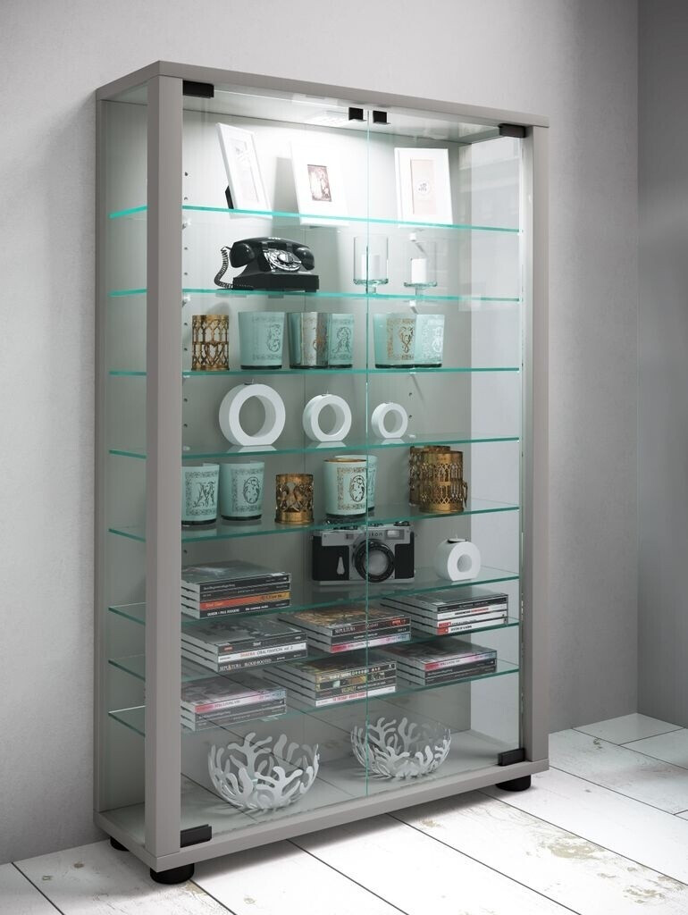VCM my home Lumo Mini dark Silver