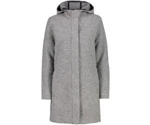 Visita lo Store di CMPCMP Nylon Long Coat Hooded Nylon long coat hooded Bambine e ragazze 