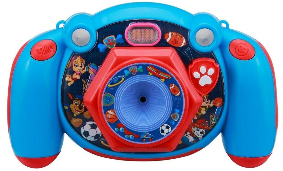 eKids Paw Patrol Kids Cam