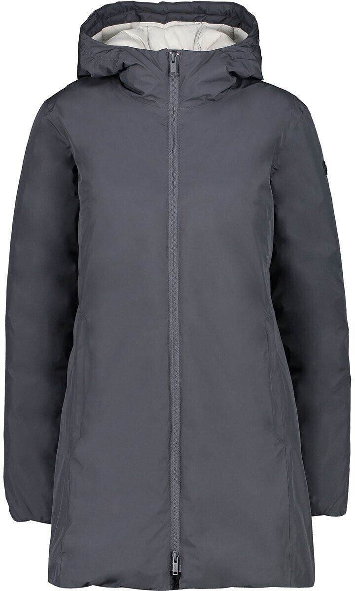CMP Parja Jacket With Dupont Sorona Filling (30K3626) anthracite