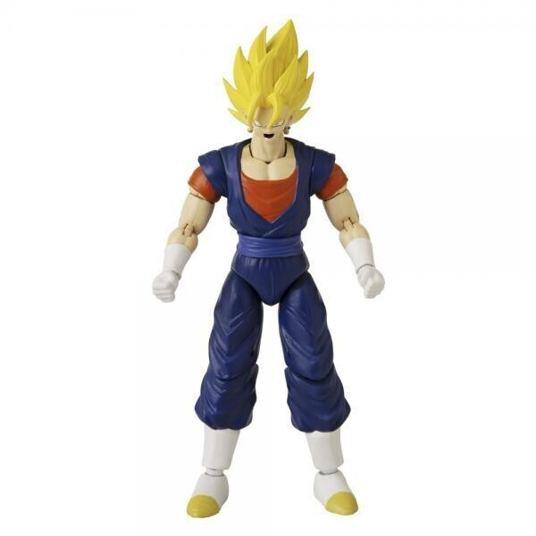 Bandai Dragon Ball Super - Dragon Stars - Super Saiyan Vegito 17 cm