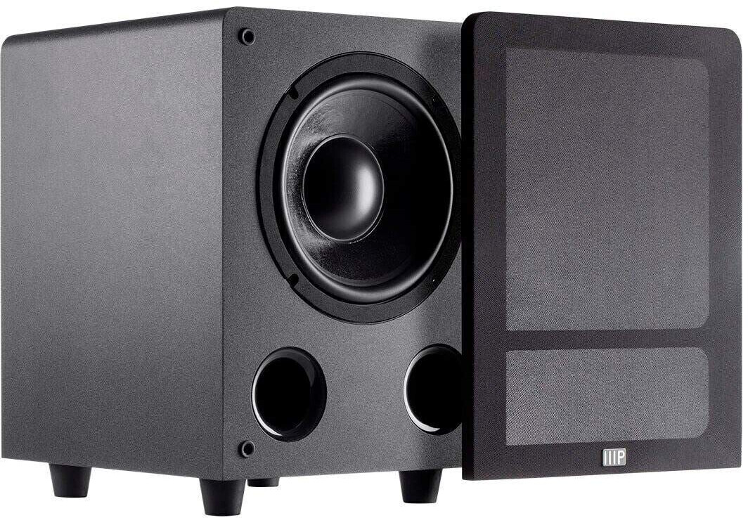Monoprice Premium Select 8