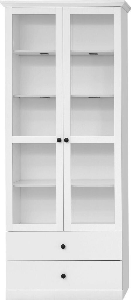 trendteam Brandson Baxter White (186013101)