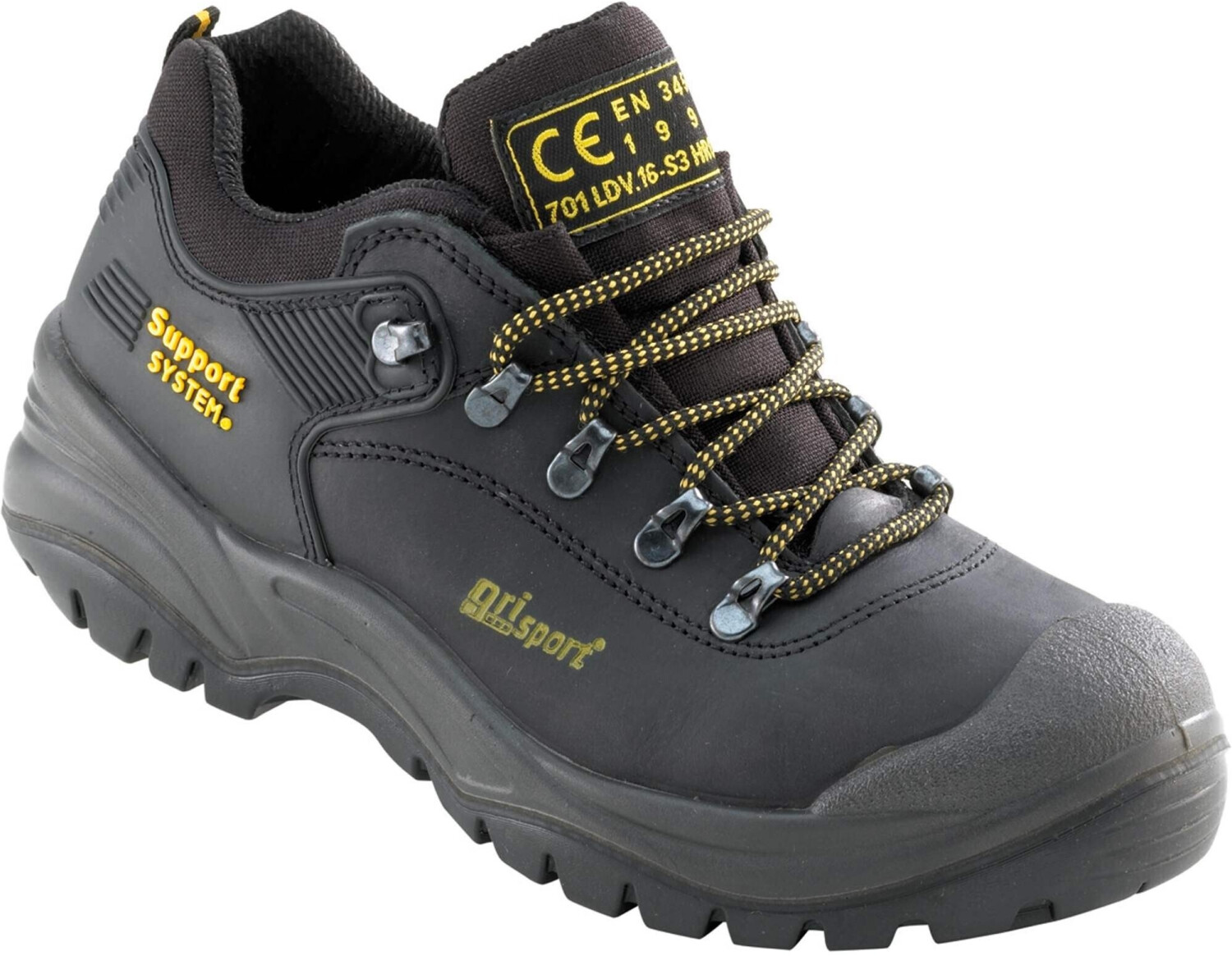 Grisport Asagio S3