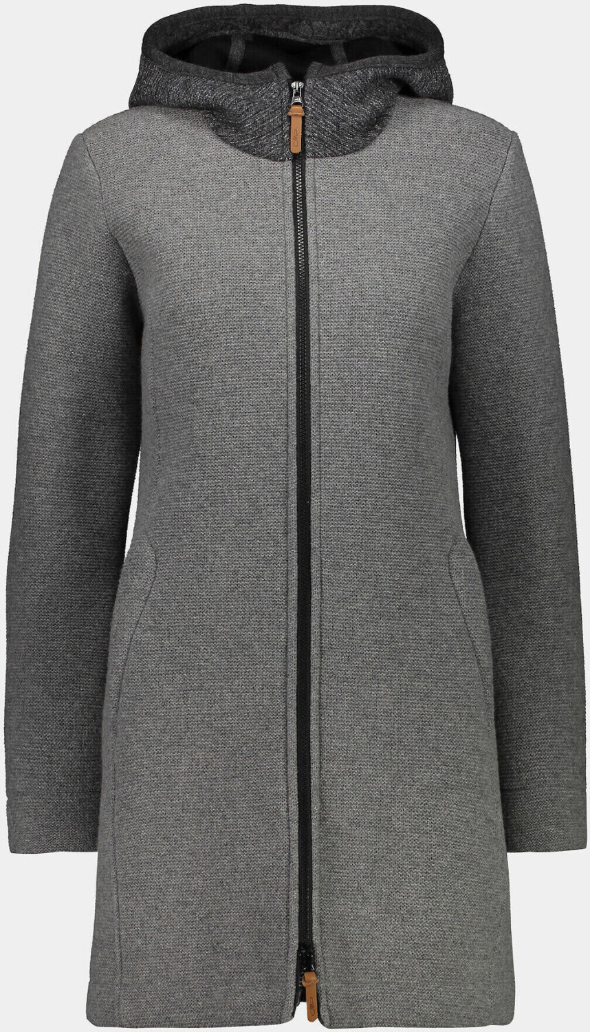 CMP Wool Coat (30M3436)