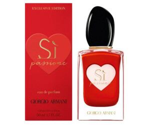 armani si passione edp 50ml