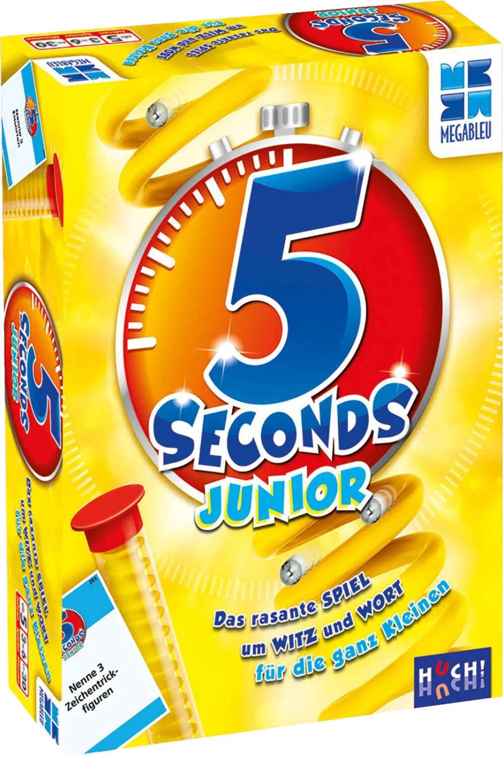 5 Seconds - Junior
