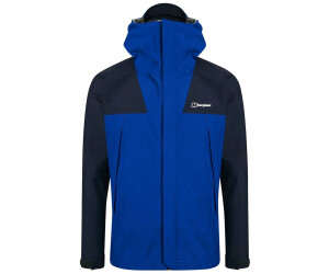 Berghaus Mens Athunder Mountain Gore-tex Waterproof Shell Jacket 