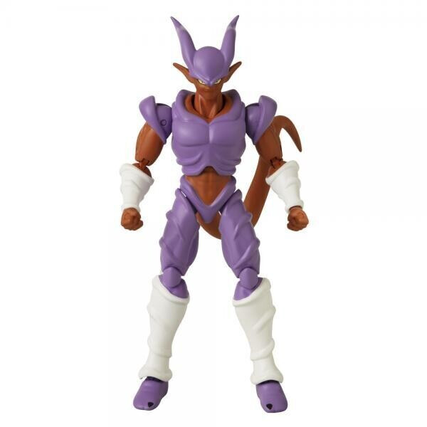 Bandai Dragon Ball Super - Dragon Stars - Janenba 17 cm
