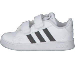 Adidas Grand Court Kids Velcro a 21 74 oggi Migliori prezzi e offerte su idealo