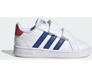 Adidas velcro kids shoes online