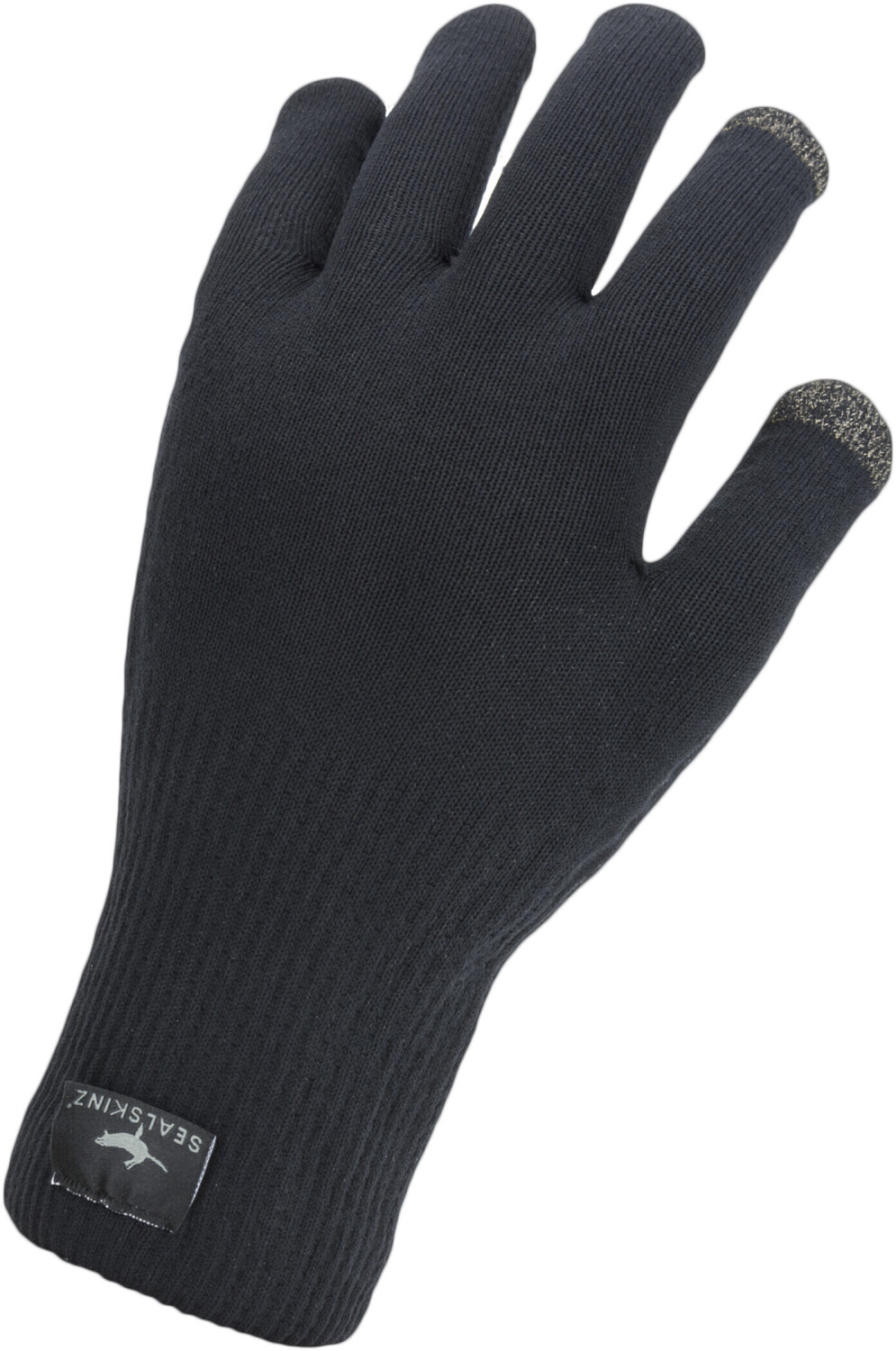 SealSkinz WATERPROOF ALL WEATHER ULTRA GRIP KNITTED GLOVE Winter