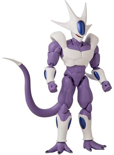 Bandai Dragon Ball Super - Dragon Stars - Cooler Final Form 17 cm