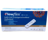 Acon Laboratories Flowflex SARS-CoV-2-Antigen Nase Selbsttest