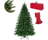 Albero Natale 270 cm su