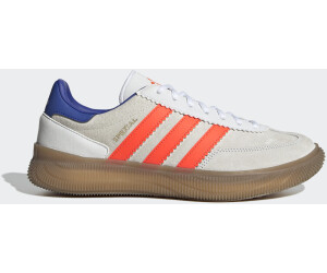 adidas spezial white and red
