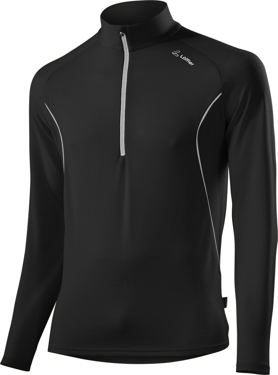 Löffler Transtex Merino (18419) black