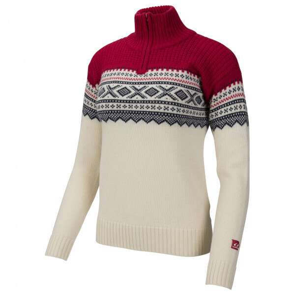 Ulvang Marius Half Zip (78806)