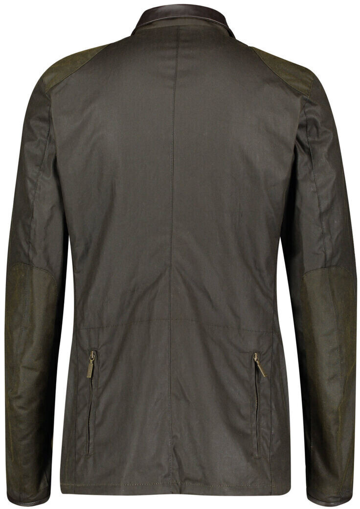 Barbour wachsjacke beacon sports top