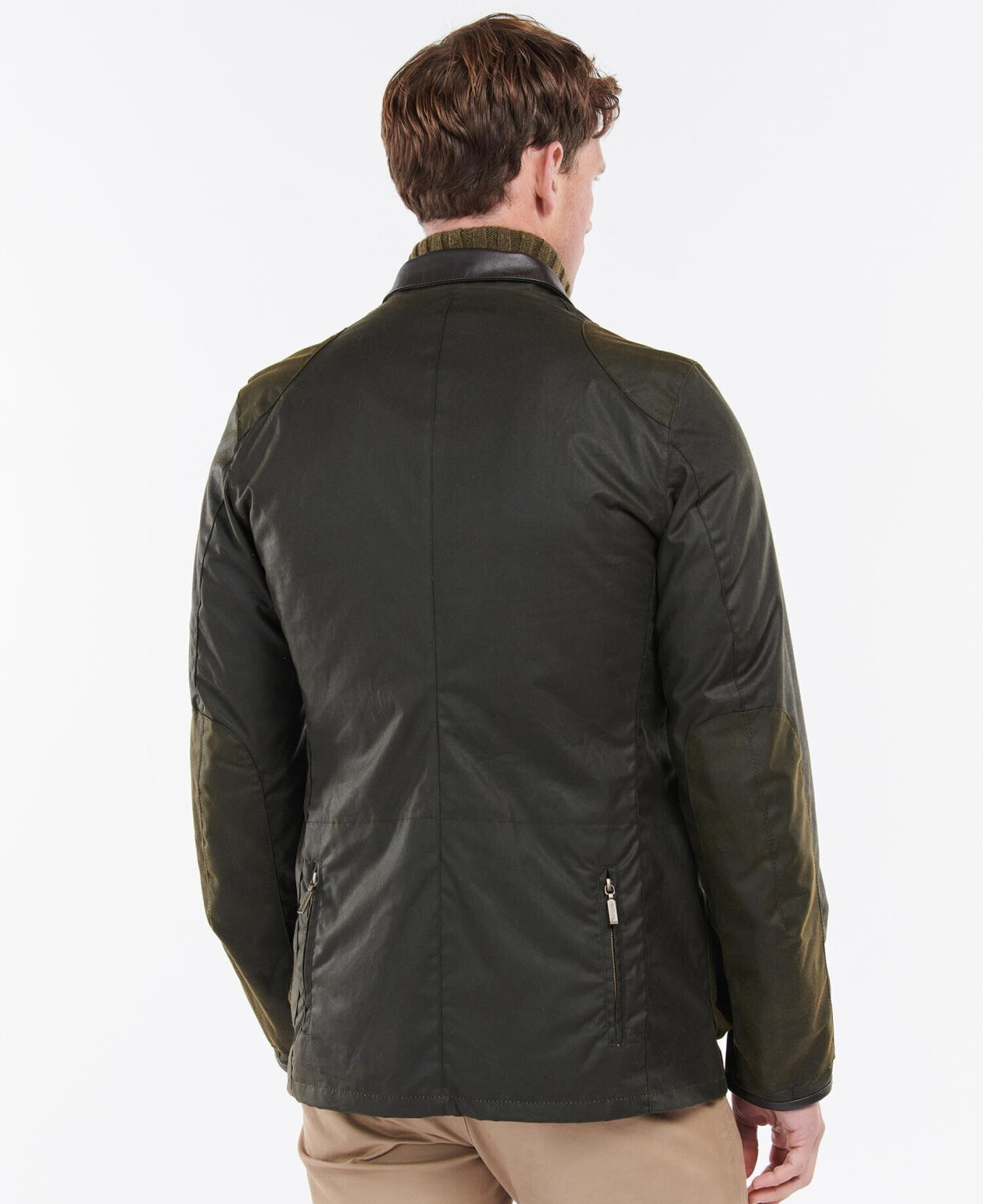 Barbour wachsjacke outlet beacon sports
