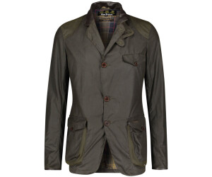 Barbour heritage beacon sports jacket clearance
