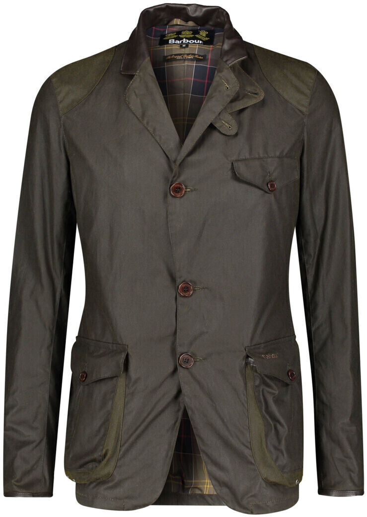 Barbour beacon sports clearance