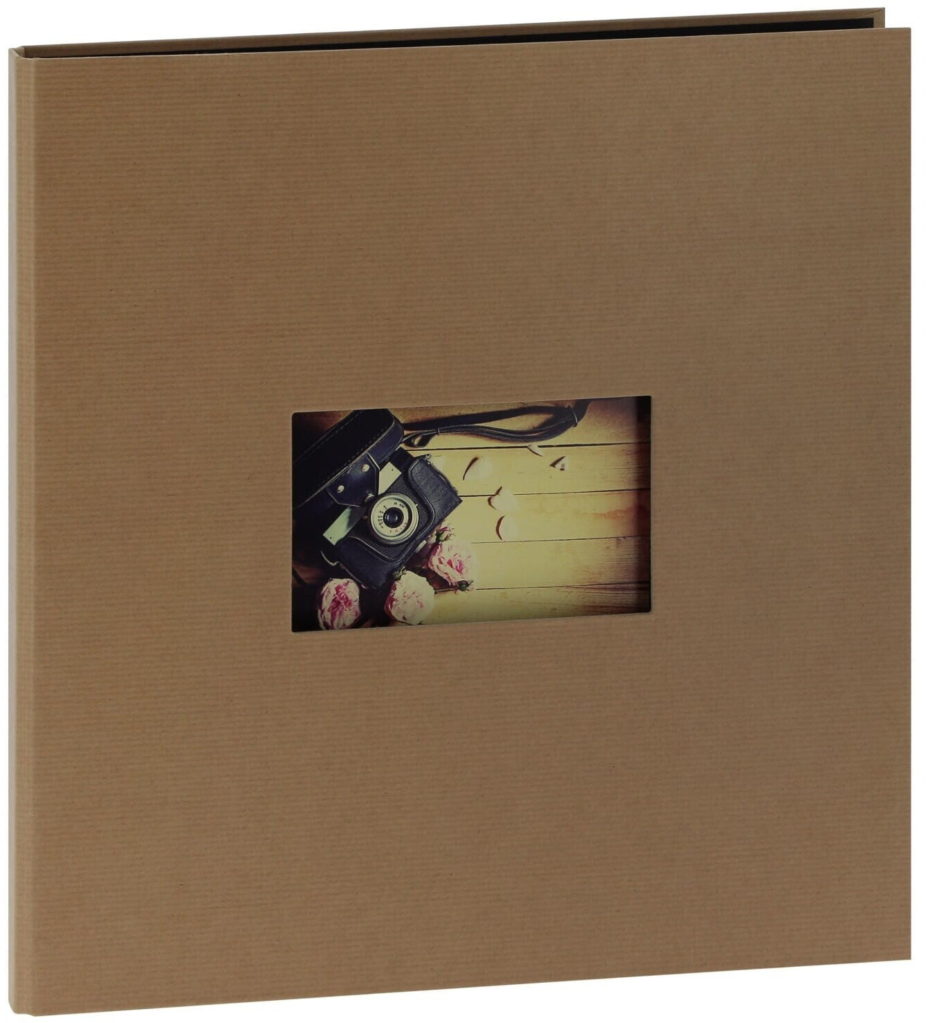 Panodia Photo Album STUDIO 33x34cm/300 kraft