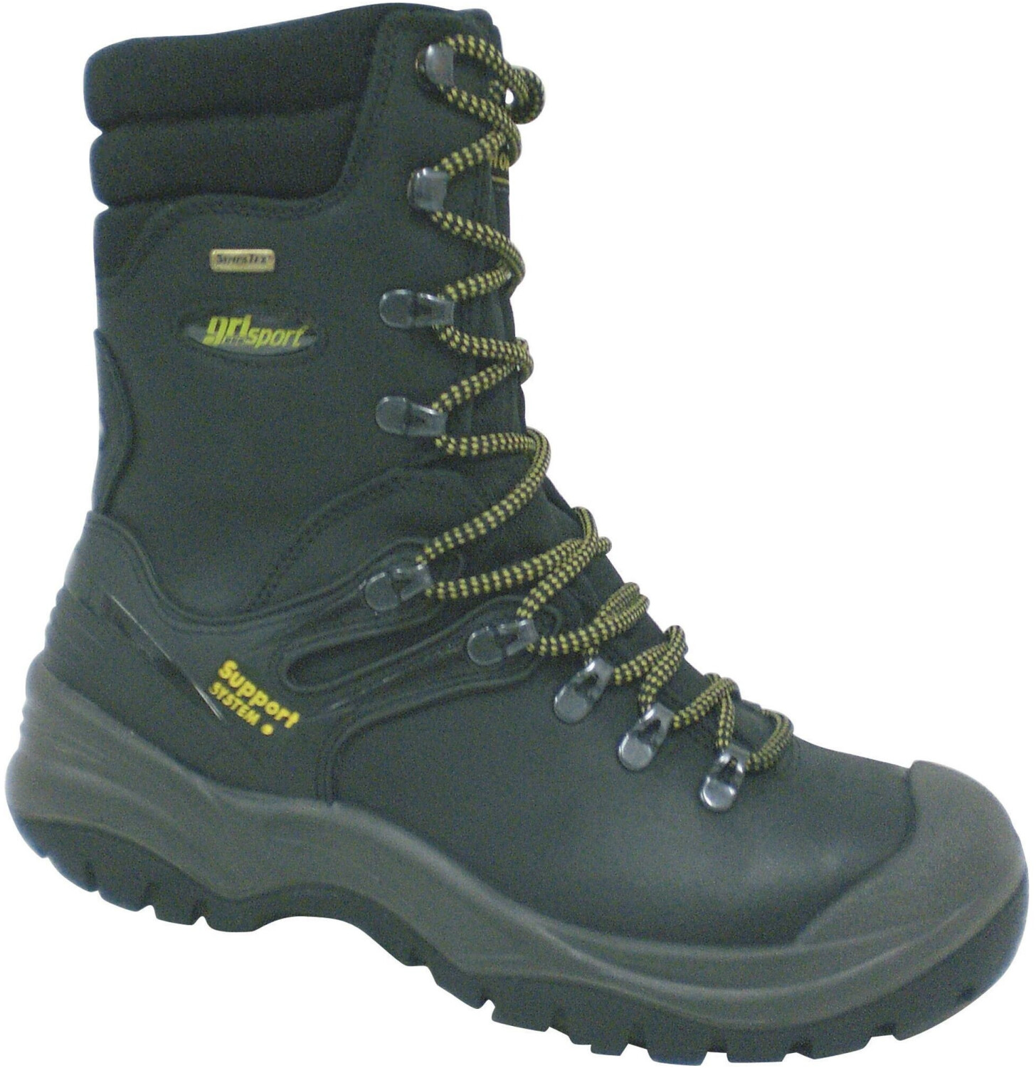 Grisport Stromboli S3