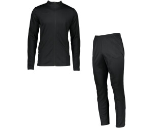 Nike Academy 21 Tracksuit CW6131 black black black au meilleur prix sur idealo