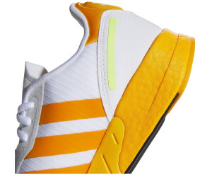 Adidas ZX 1K Boost cloud white/collegiate flash yellow desde 66,50 € | Compara precios en idealo