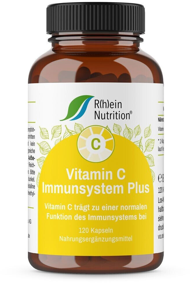 vitamin r nutrition