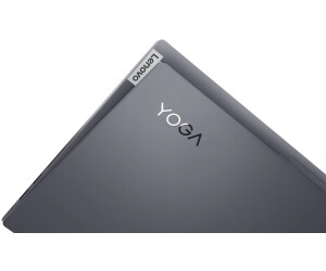 Buy Lenovo Yoga Slim 7i 15 (82AC003HUK) from £ (Today) – Best Deals  on 