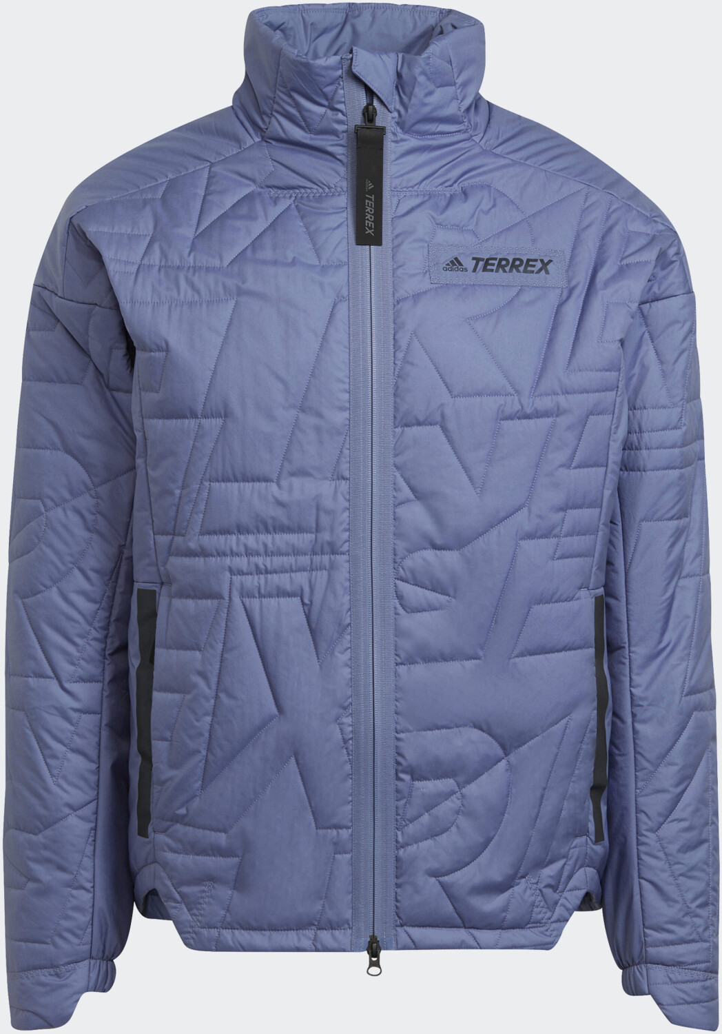 Parley Buy Jacket – Padded Deals violet from Best (GQ3701) on Terrex orbit MYSHELTER PrimaLoft £67.99 Adidas (Today)