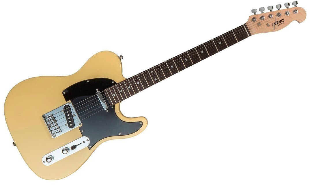 Monoprice Indio Retro Classic