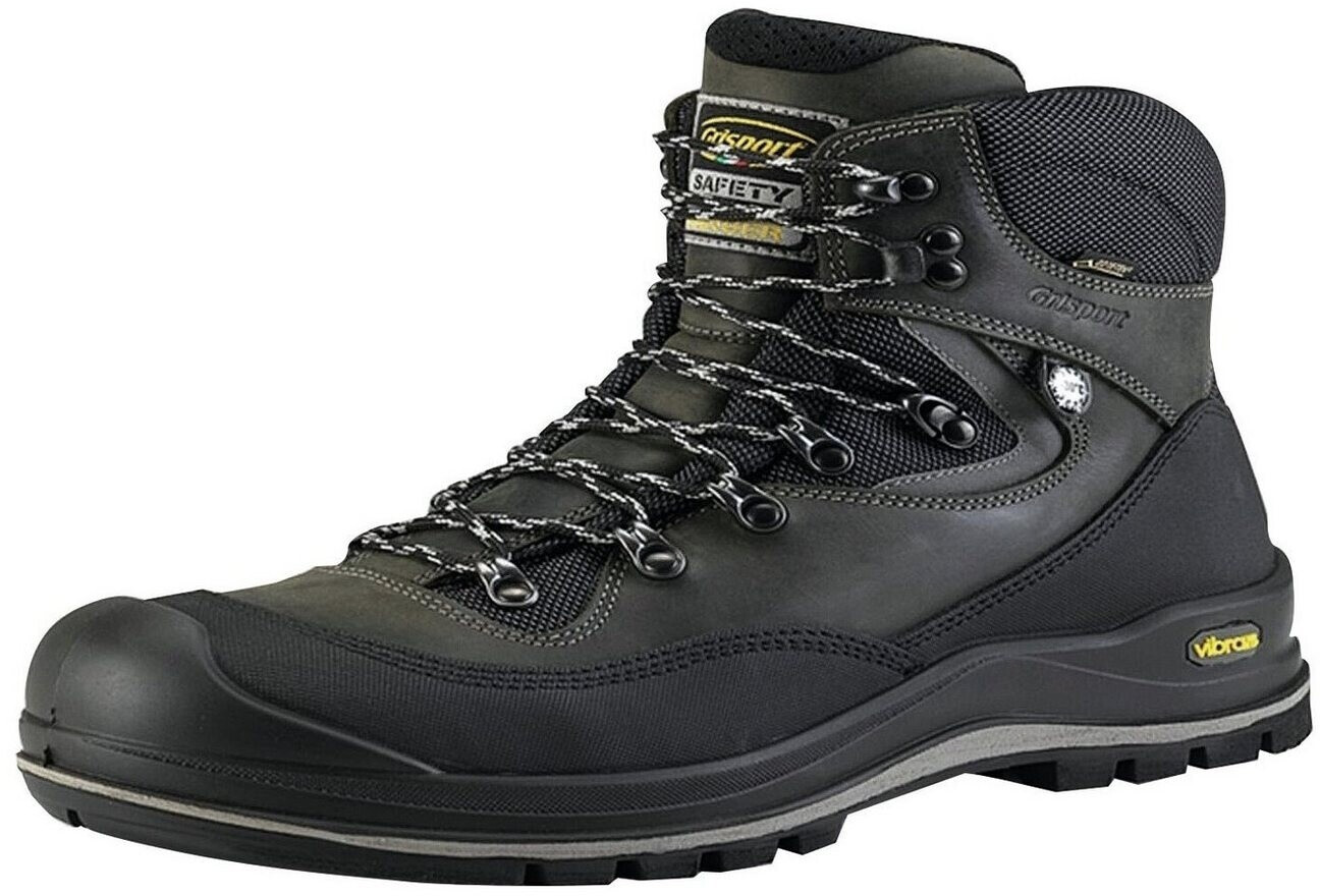 Grisport Poseidon S3 GTX HRO SRC