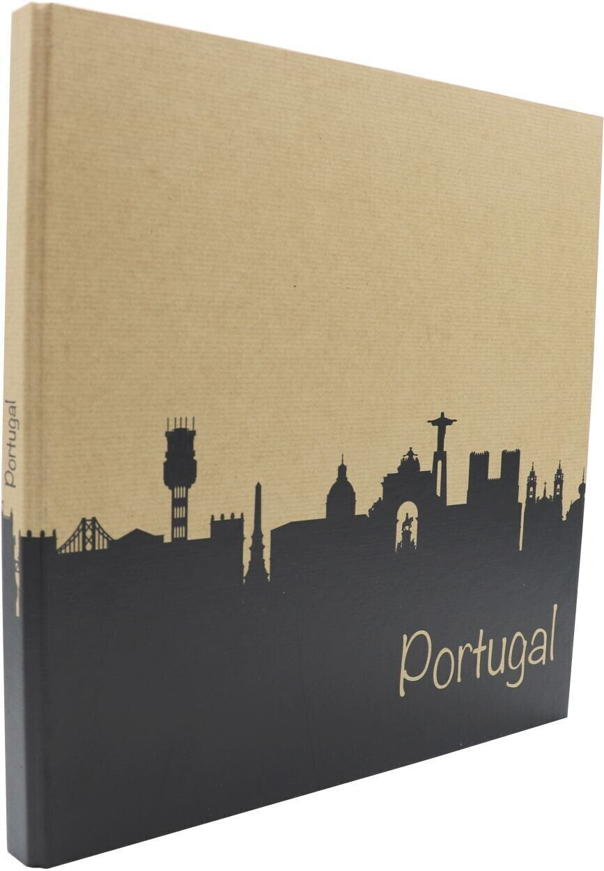 Panodia Photo Album TRAVEL Portugal