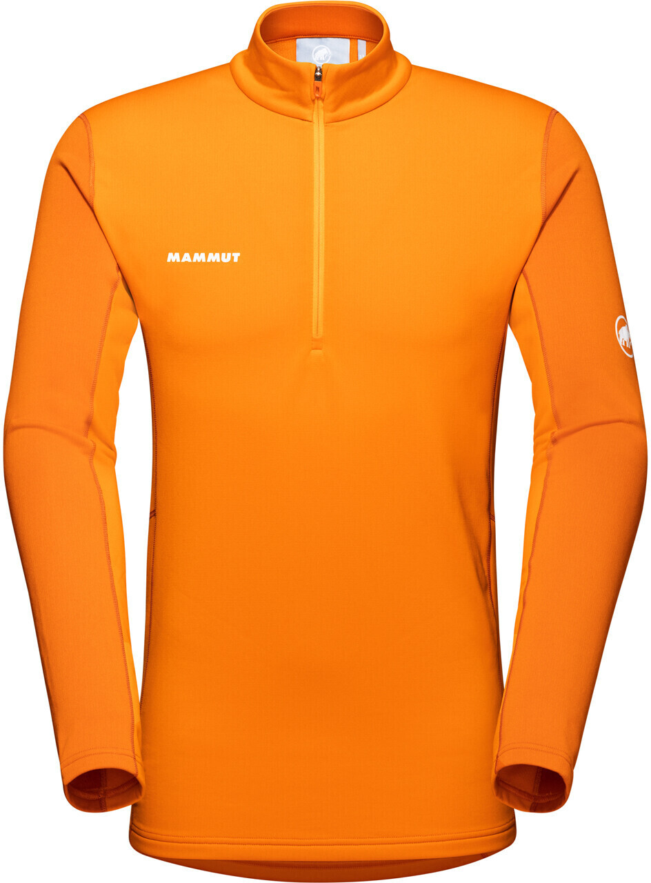 Mammut Aenergy ML Half Zip Pull Men (1016-01100)