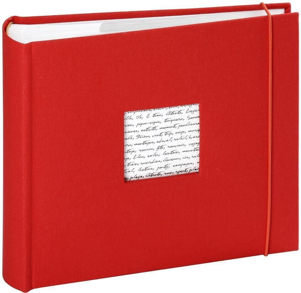 Panodia Photo Album LINEA rouge