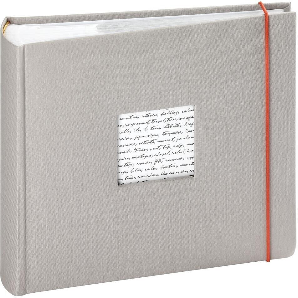 Panodia Photo Album LINEA Gris