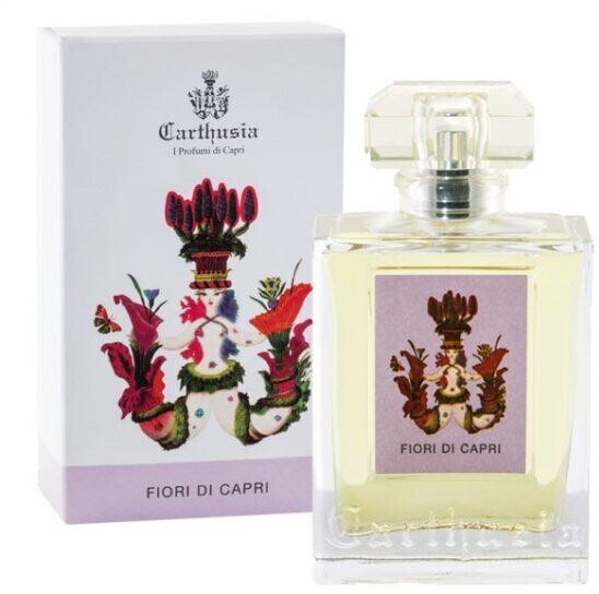 Carthusia Fiori Di Capri Eau de Parfum (50ml)