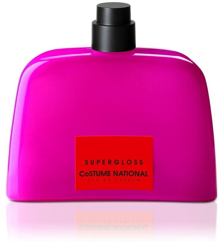 Photos - Women's Fragrance CoSTUME NATIONAL Supergloss Eau de Parfum  (100ml)