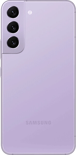 Samsung Galaxy S22 128GB Phantom Black, Bild 13
