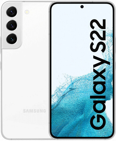 Samsung Galaxy S22 128GB Phantom Black, Bild 10