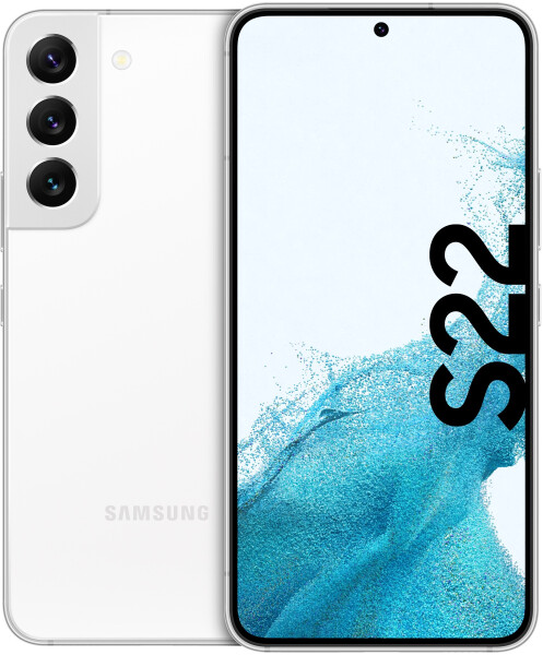 Samsung Galaxy S22, Bild 2