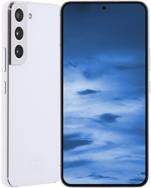 Samsung Galaxy S22, Bild 12