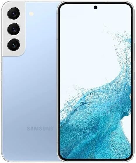 Samsung Galaxy S22, Bild 14