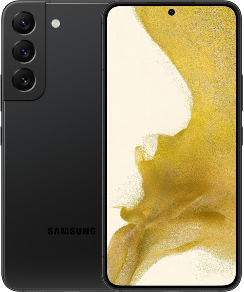 Samsung Galaxy S22, Bild 17