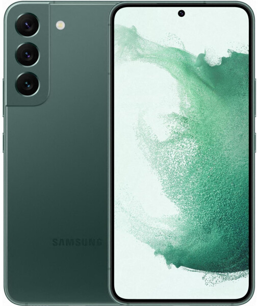 Samsung Galaxy S22, Bild 3