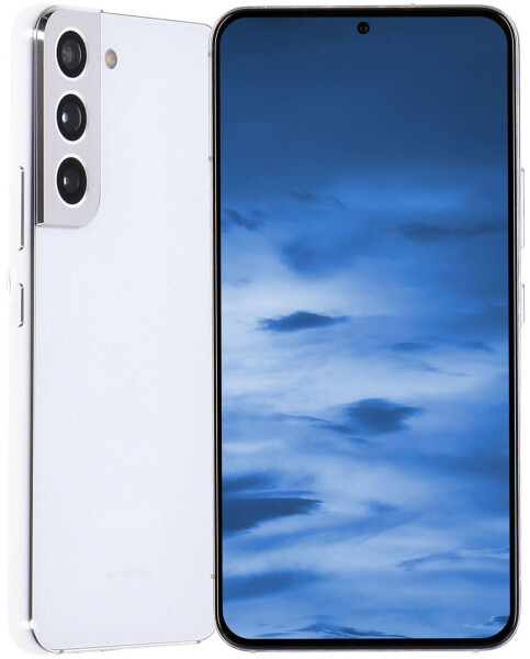 Samsung Galaxy S22, Bild 7